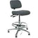 Bevco 8352-NAVYF Ergonomic ESD Chair