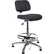 Bevco 8550-A8-IBCS-ESD-GRYF Ergonomic Pneumatic Chair