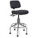 Bevco 8601-CARD5S-MEG-NAVYF  Ergonomic Pneumatic Chair