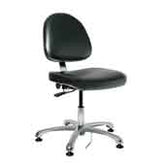Bevco 9051M-E-CARD5S-BLUV Ergonomic Chair