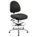 BEVCO 9352M-E Integra-E Upholstered ESD Chair Medium back, Independent Seat & Back Tilt
