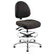 Bevco 9352M-S-RBCS-A5-BLKF Integra Upholesterd Chair Medium Back