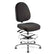 Bevco 9551L-S-IBCS-BURF Integra Upholstered Chair