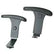 Bevco A8 ESD Adjustable Arms-Doral & Integra Series