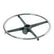 Bevco ACF-18E ESD 18 Chrome Footring