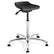 Bevco D3555 Ergo Deluxe Sit Stand Soft Polyurethane Seat