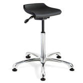 Bevco D3555 Ergo Deluxe Sit Stand Soft Polyurethane Seat