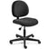 Bevco V4007HC-AV-BLK Value-Line Pneumatic Chair 17-22 Height Adjustment, Hard Floor Casters 