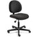 Bevco V4007HC-AV-BLK Value-Line Pneumatic Chair 17-22 Height Adjustment, Hard Floor Casters 