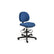 Bevco V4307HC-BL Lexington Upholstered Fabric Chair