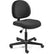 Bevco V830SMG Lexington-e Upholstered Esd Navy Chair