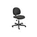 Bevco V830SMG Lexington-e Upholstered Esd Navy Chair