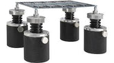 Metcal BH-1000 Post Rail Board Holder System for PCT-1000