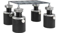 Metcal BH-1000 Post Rail Board Holder System for PCT-1000