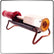 HEXACON BI-225-250W HANDHELD ELECTRIC HEATING TOOL