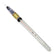 O.C. White BON-102K Refillable Flux Dispensing Pen with Felt Knife Tip