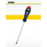 Bondhus 07157-31806 ESD 1/16 x 2-3/8 Precision Slotted Screwdriver