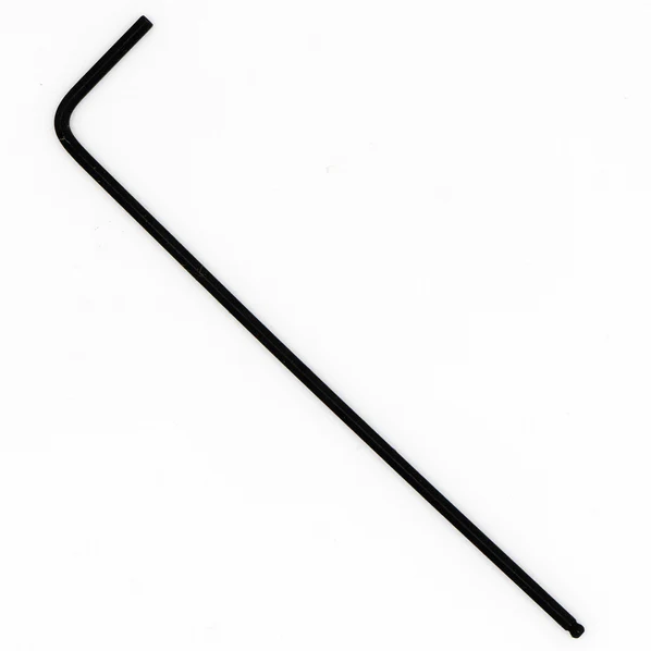 Bondhus 10903 ProGuard 1/16" BallDriver End Hex Key L-Wrench