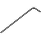 Bondhus 12156 3.0mm Hex L-Wrench Long