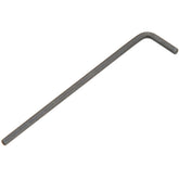 Bondhus 12156 3.0mm Hex L-Wrench Long