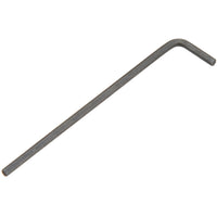 Bondhus 12156 3.0mm Hex L-Wrench Long