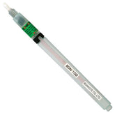 OC BON-102F Refillable Flux Dispensing Empty Pen with Standard Felt Tip, 5 per Pack
