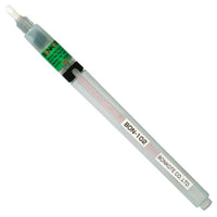 OC BON-102F Refillable Flux Dispensing Empty Pen with Standard Felt Tip, 5 per Pack