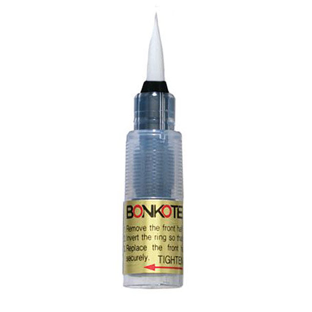 O.C. White BR-102 Replacement Nylon Brush with Small Fine Point Tip