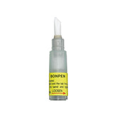 O.C. White BR-102K Replacement Felt Brush Tip for Bonkote Knife Point Flux Dispensing Pen