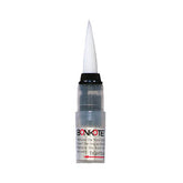 O.C. White Bonkote BR-102T Flux Dispensing Pens  Thick Point  Nylon Brush Tip pack of 5