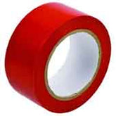 BRADY 58201 B726 Vinyl Aisle Marking Tape