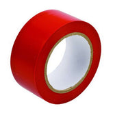 BRADY 58201 B726 Vinyl Aisle Marking Tape