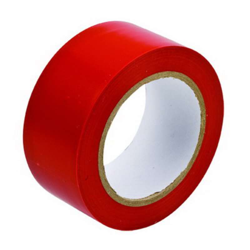 BRADY 58201 B726 Vinyl Aisle Marking Tape