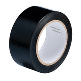 BRADY 58222 B726 AISLE MARKING TAPE 2 X 36 YDS BLACK