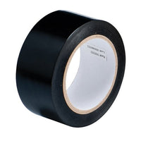 BRADY 58222 B726 AISLE MARKING TAPE 2 X 36 YDS BLACK