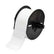 BRADY B33-17-423 Polyester Labels with Permanent Acrylic Adhesive, 1500 Per Roll