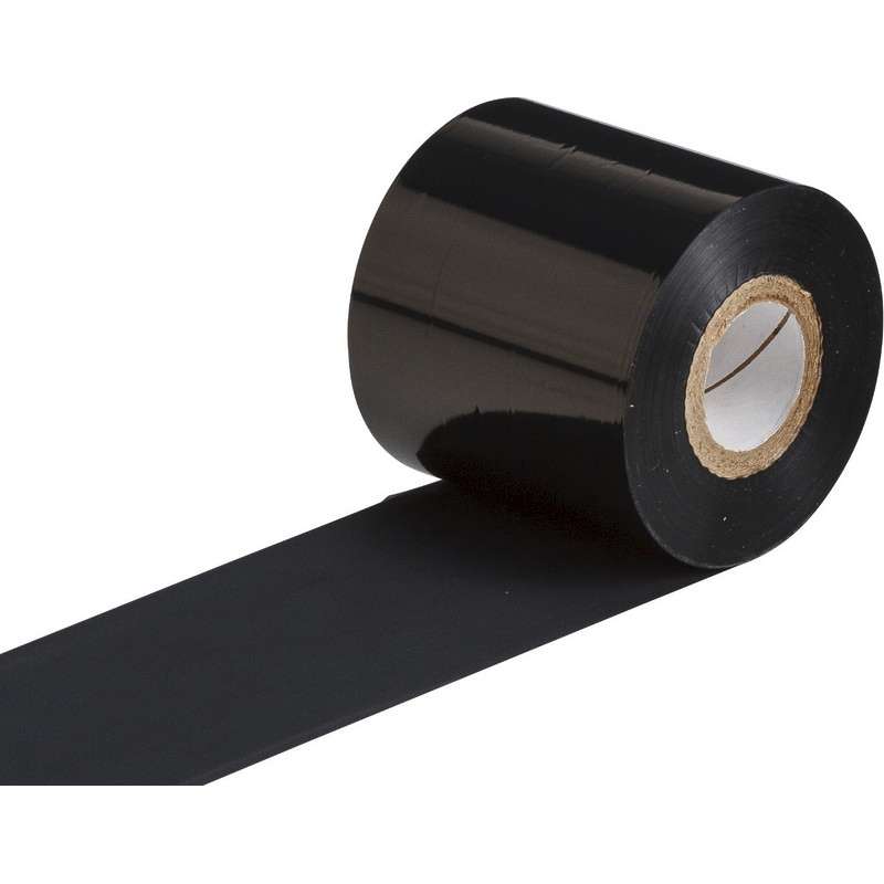 BRADY R6000 Thermal Transfer Printer Ribbon Halogen Free, 2.36” X 984’ Per Roll