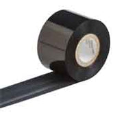 BRADY R6006 Series 6000 Halogen Free Thermal Transfer Printer Ribbon, 1.57” X 984’
