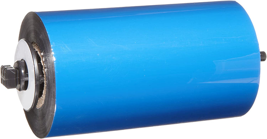 BRADY R6007 Series R6000 Thermal Transfer Printer Ribbon Halogen Free, 4.33” X 984’