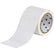 BRADY THT-1-473-10 Series WorkHorse Static Dissipatice Polyester Labels, 10000 Per Roll