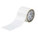 BRADY THT-11-423-10 Thermal Transfer Permanent Polyester Labels, 10000 Per Roll