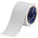 BRADY THT-14-718-10 High-Temperature ESD Industrial Polyimide Barcode Labels, 10000 Per Roll
