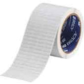 BRADY THT-14-776-10 Polyimide Light Circuit Board Labels, 10000/ROLL