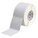 BRADY THT-161-486-1 3 Core Metallized High Adhesion Matte Polyester Labels, 1000/ROLL