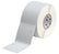 BRADY THT-161-486-1 Metallized High Adhesion Matte Polyester Labels 3 Core, 1000/ROLL