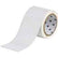 BRADY THT-45-473-10 Series WorkHorse Static Thermal Transfer Polyester Label, 10000 Per Roll