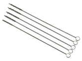 Pace 1127-0006-P5 Wire Brush, 1/8", Pack of 5