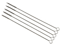 Pace 1127-0006-P5 Wire Brush, 1/8", Pack of 5
