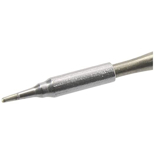 JBC C105113 Cartridge Chisel Solder Tip, 1mm x 0.3mm