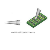 JBC C105117 Cartridge Chisel Solder Tip for NT105 & NP105